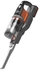 Black+Decker 4 In 1 Cordless Power Series Extreme Vacuum Cleaner 40W Orange/Titanium BHFEV182C-