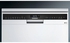 Siemens iQ500 Freestanding Dishwasher, SN25EW38CM (13 Place Settings)