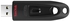 SanDisk Ultra USB 3.0 Flash Drive, 64GB - SDCZ48-064G-UAM46