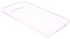 Ozone Samsung Galaxy A7 SM-A700F TPU Back Case - Purple