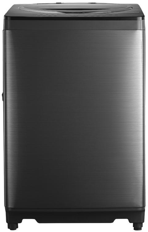 Toshiba Washing Machine 11Kg Topload Full Automatic Dark Silver AEW-E1150SUP(DS)