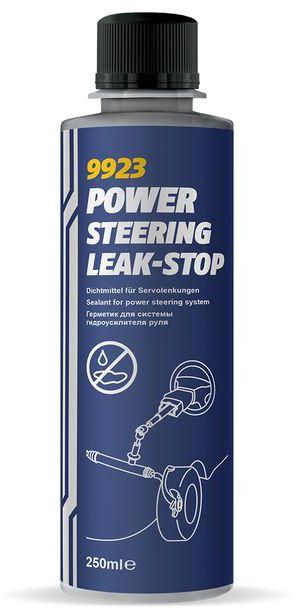 Mannol Effective Power Steering Leak Stop 250ml