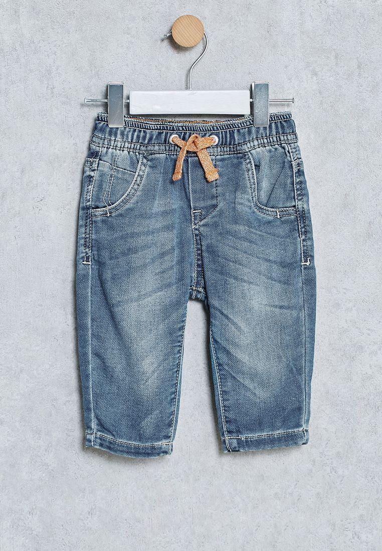 Infant Casual Jeans