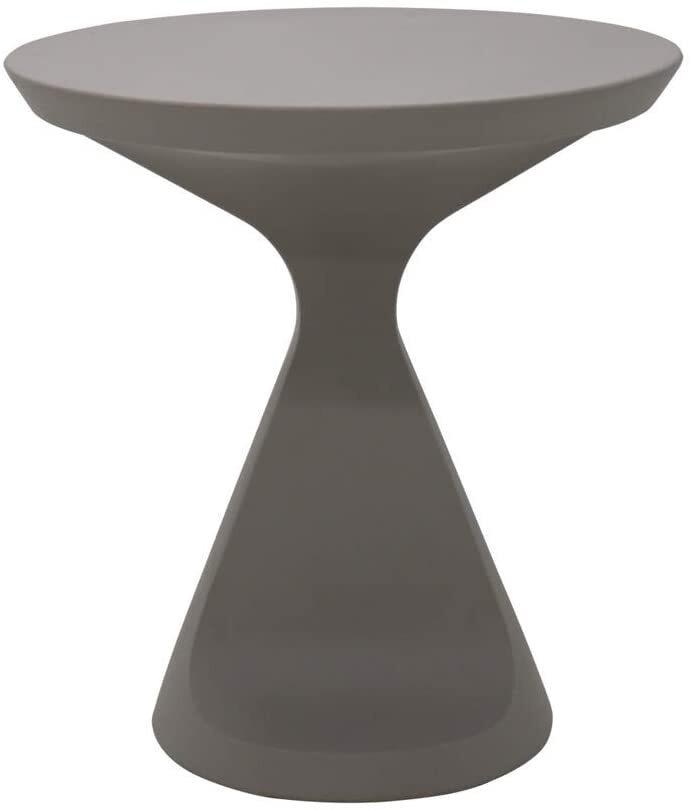 Tramontina Salut Table Grey- Furniture