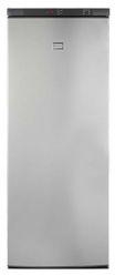 White Point Freestanding Upright Deep Freezer, No Frost, 7 Drawers, 265 Liters, Silver - WPVF 391 S