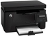 HP LaserJet Pro MFP M125nw Wireless Printer, CZ173A - Copy ,Scan ,Print