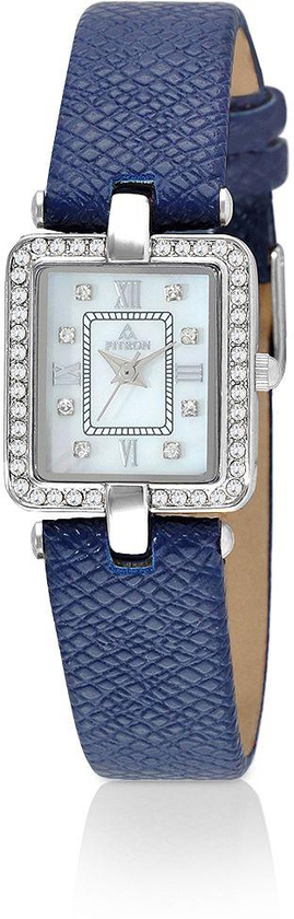 Analog Watch For Women by Fitron, FT7948L110503