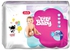 LuLu Baby Diapers Size 3 Medium 4-9kg Value Pack 34pcs