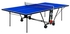 Table Tennis Table Two way Foldable Ping Pong Table Classic InDoor-Mf1400