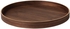 OMBONAD Tray - walnut 42 cm