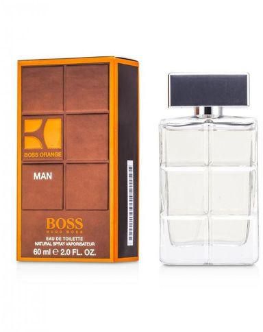 Hugo Boss Boss Orange - EDT - For Men - 60ml