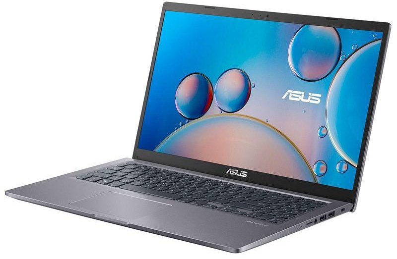Asus X515 Laptop - Intel Core i7 - RAM 8GB - 512GB SSD - 2GB Nvidia - Silver 