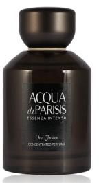 Acqua Di Parisis Essenza Intensa Oud Fusion Unisex Eau De Parfum 100ml