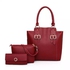 Fashion 3 in 1 Handbags Elegant