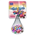 Bingo Dandle, 49 and 1 Shooter Marbles - Multi Color
