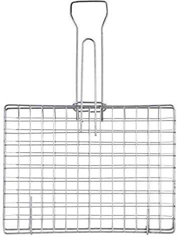 30 By 40 Cm Regular BBQ Grill Net9989215_ with one years guarantee of satisfaction and quality