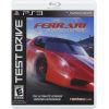 Test Drive: Ferrari Legends for Playstation 3