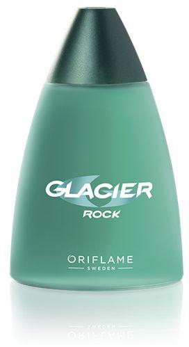 Glacier Rock Eau de Toilette