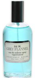 Geoffrey Beene Eau De Grey Flannel For Men Eau De Toilette 120ml