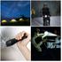 Powerful Military Tactical Rechargeable LED Torch Flashlight - Waterproof