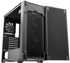 Antec P10C PC Gaming Case - Thermal Performance Silent ATX Case, Sound Dampening Foam, 4 Fans, USB-C, Fan Controller Black Cabinet