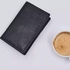 Passport Wallet, Natural Leather, Wallet For Cards And Cards