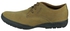 Trojan Casual Shoes - Olive