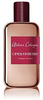 Atelier Cologne Camelia Intrepide For Unisex 100ml - Eau de Parfum