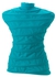 NÄPENClothes stand cover, turquoise
