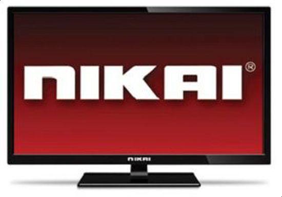 Nikai 32 Inch LED TV -NTV3250LEHA