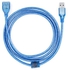 USB2.0 Extension Cable Male To Female Cord Adapter 3M