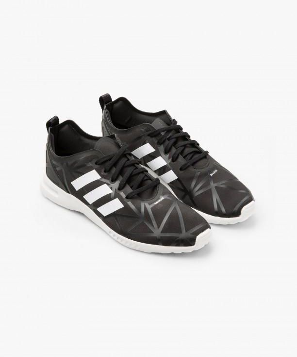 ZX Flux Smooth Sneakers