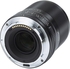 VILTROX AF 56mm F/1.4 Z Lens For Nikon Z (Black)