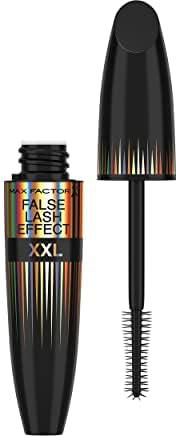 Max Factor FALSE LASH EFFECT XXL MASCARA - BLACK, 13.1 ml (Pack of 1)