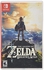 Nintendo The Legend Of Zelda Breath Of The Wild - Switch
