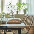 SKOGSTA Dining table - acacia 235x100 cm