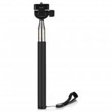 gocomma Z07 - 1 Extendable Monopod Selfie Stick for GoPro / DSLR