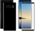 Sunsky ENKAY Hat-Prince For Samsung Galaxy Note 8 0.1mm 3D Full Screen PET Front + Back HD Soft Screen Protector Film(Black)
