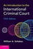 Cambridge University Press An Introduction to the International Criminal Court ,Ed. :5