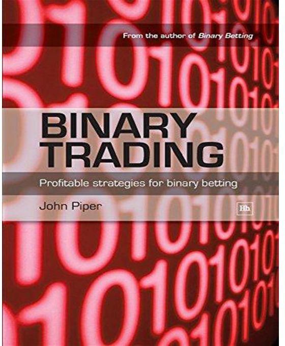 Generic Binary Trading : Profitable Strategies for Binary Betting