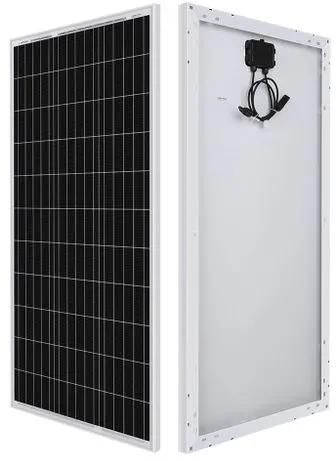 Sunnypex 100 Watts Solar Panel 100Watts(energy Saver) German Technology ( Sunnypex )