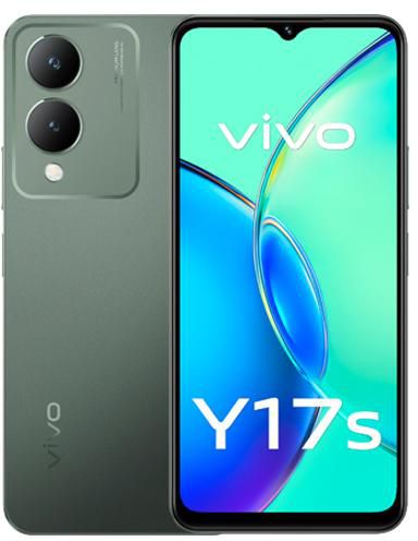 VIVO (V2310) Y17s 4G (6+128) GB - Forest Green