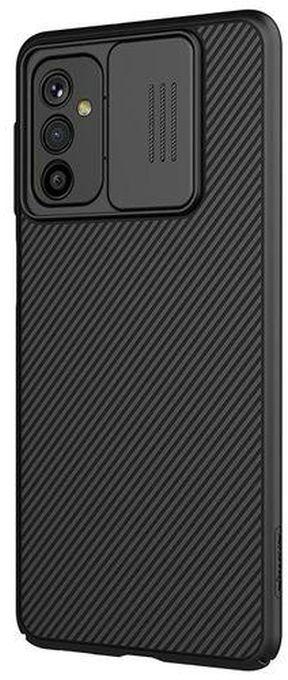 Nilkin CamShield Back Case Cover Compatible With Samsung Galaxy M52 5G