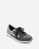 Tata Tio Sequin Casual Sneakers - Grey