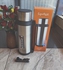 Signature High Quality Unbreakable Thermos Vacuum Flask.