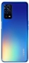 OPPO A55 4GB Ram, 64GB - Rainbow Blue