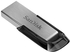 Sandisk Ultra Flair - USB Flash Drive - 32 GB - Silver