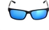 Gant Sunglasses For Men - Blue Lens, GA7034-02X