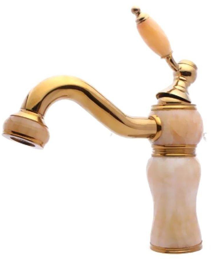 Decorative Faucet Gold