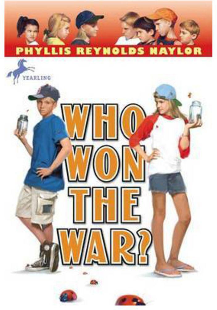 Who Won The War? - Paperback